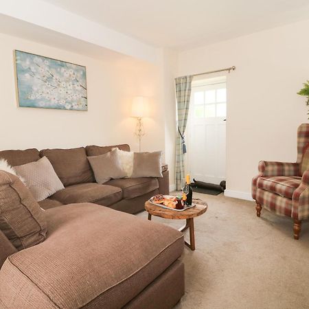 Loft Cottage Crakehall エクステリア 写真