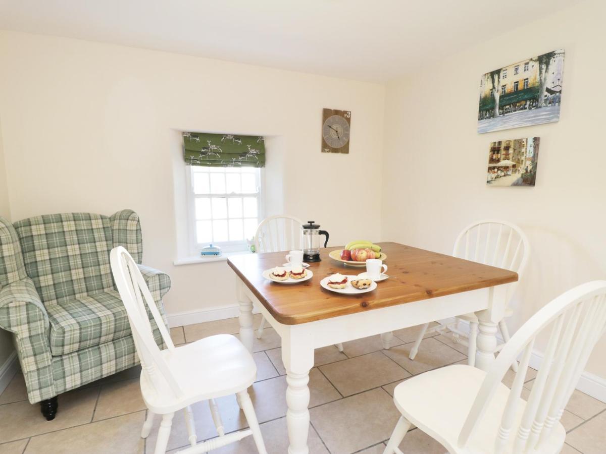 Loft Cottage Crakehall エクステリア 写真